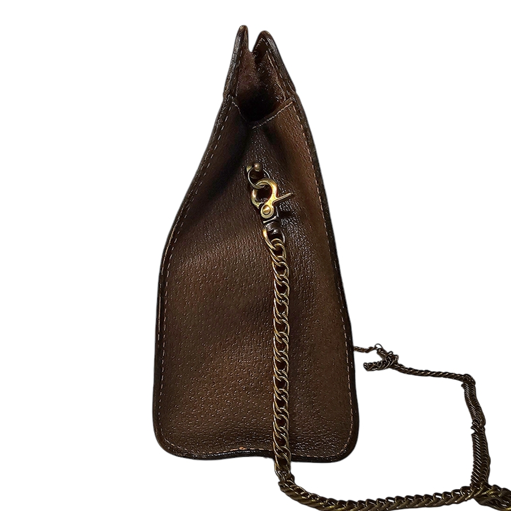 GUCCI CLUTCH - Picture 3 of 16